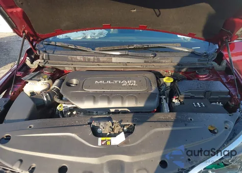 2016 Chrysler 200 Limited Platinum from USA, damaged, VIN 1C3CCCAB0GN191412